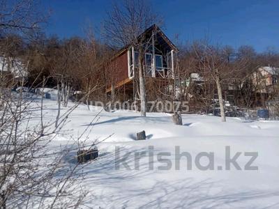 Дача · 1 комната · 40 м² · 8 сот., ПКСТ Эдельвейс за 6 млн 〒 в 