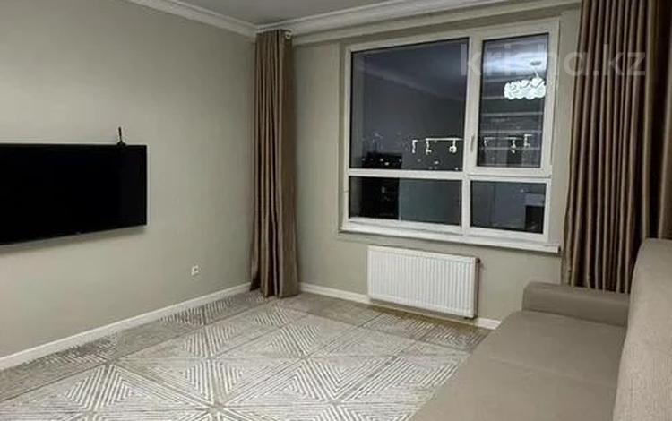 2-комнатная квартира · 80 м² · 9/17 этаж, Егизбаева 3, 5 — Каныша Сатпаева за 67.5 млн ₸ в Алматы, Бостандыкский р-н — фото 4