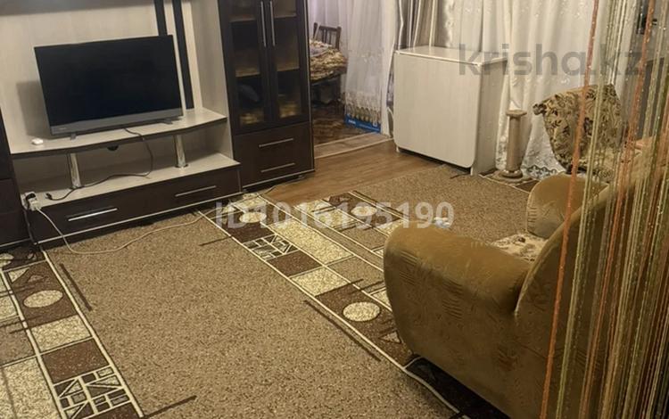2-комнатная квартира · 36 м² · 4/5 этаж, Ломоносова 27 за 8.5 млн ₸ в Экибастузе — фото 2