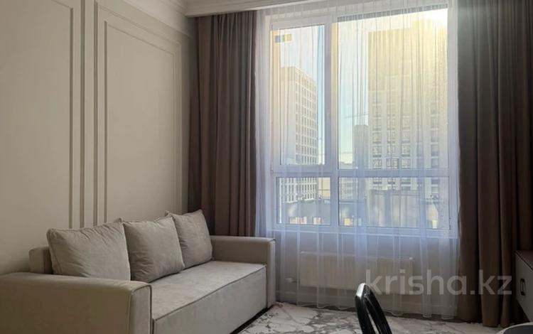 2-комнатная квартира · 45 м² · 8/12 этаж, Е-36 2 за 350 000 ₸ в Астане, Нура р-н — фото 3