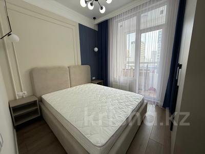 2-бөлмелі пәтер · 45 м² · 8/12 қабат, Е-36 2, бағасы: 350 000 ₸ в Астане, Нура р-н