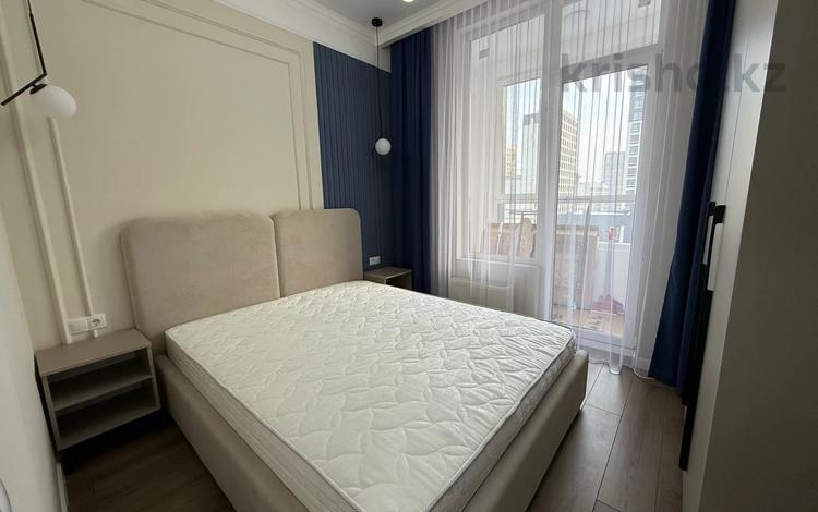 2-бөлмелі пәтер · 45 м² · 8/12 қабат, Е-36 2, бағасы: 350 000 ₸ в Астане, Нура р-н — фото 8