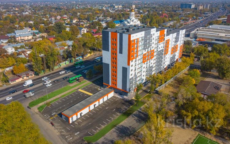 Свободное назначение • 59.2 м² за ~ 16.6 млн 〒 в Алматы, Ауэзовский р-н — фото 17