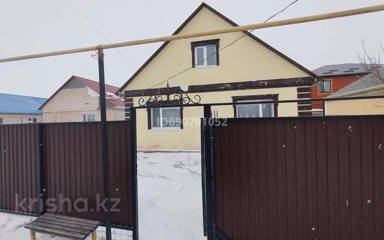 Жеке үй • 5 бөлмелер • 150 м² • 5 сот., мкр. Зачаганск пгт, Кошкарбаева, бағасы: 24 млн 〒 в Уральске, мкр. Зачаганск пгт — фото 2