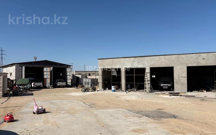 Свободное назначение · 450 м² за 42 млн ₸ в Актау — фото 2