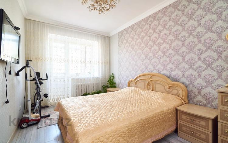 2-комнатная квартира · 61.1 м² · 9/10 этаж, кудайбердыулы 32 за 28 млн ₸ в Астане, Алматы р-н — фото 6