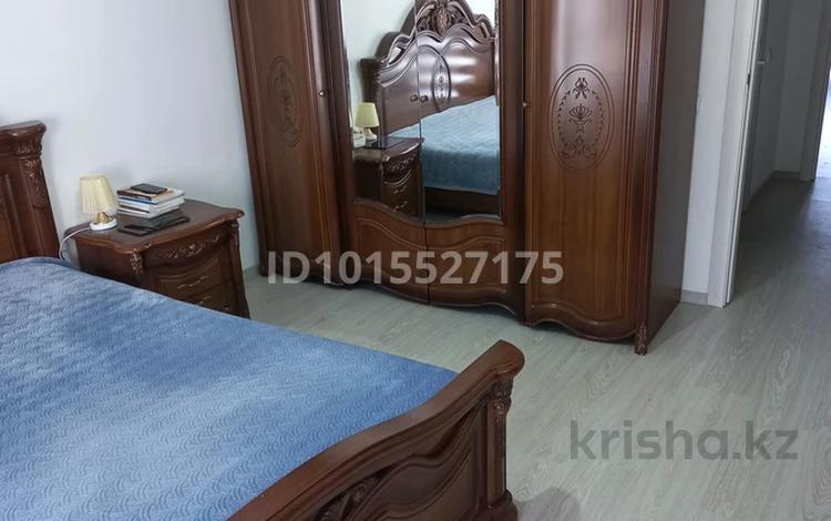 2-бөлмелі пәтер · 67.3 м² · 8/10 қабат, Жунисова 2/23, бағасы: 36 млн ₸ в Алматы, Наурызбайский р-н — фото 2