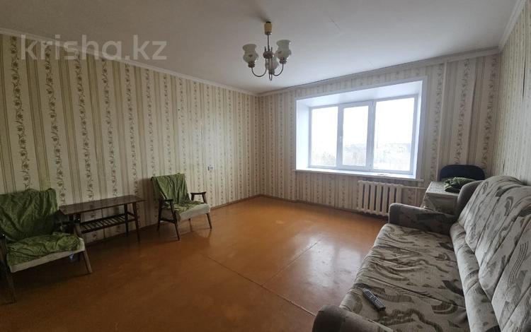 3-комнатная квартира · 68.7 м² · 7/9 этаж, Лермонтова 123 за 23.5 млн 〒 в Павлодаре — фото 2