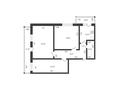 3-комнатная квартира · 68.7 м² · 7/9 этаж, Лермонтова 123 за 23.5 млн 〒 в Павлодаре — фото 22