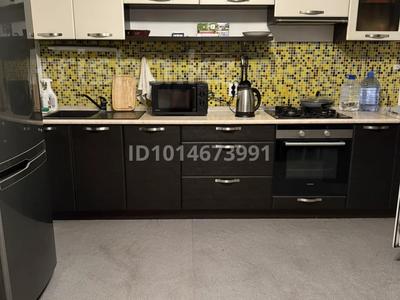 1-комнатная квартира · 51.1 м² · 4/9 этаж, мкр Аксай-1А, Мкр. Аксай за 250 000 ₸ в Алматы, Ауэзовский р-н