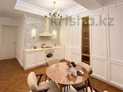 3-комнатная квартира · 89.7 м² · 1/3 этаж, Жана кала за 70 млн ₸ в Туркестане