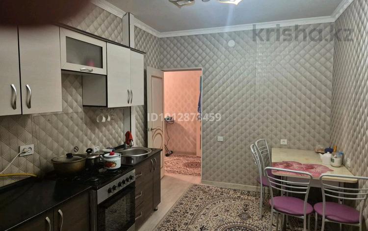 2-бөлмелі пәтер · 46 м² · 4 қабат, Сырдаря 18, бағасы: 120 000 ₸ в Туркестане — фото 2