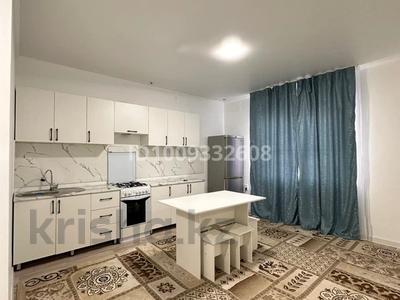 2-комнатная квартира · 52 м² · 1 этаж, Сейтжанова 17 — Рядом СДУ университет за 200 000 〒 в Каскелене