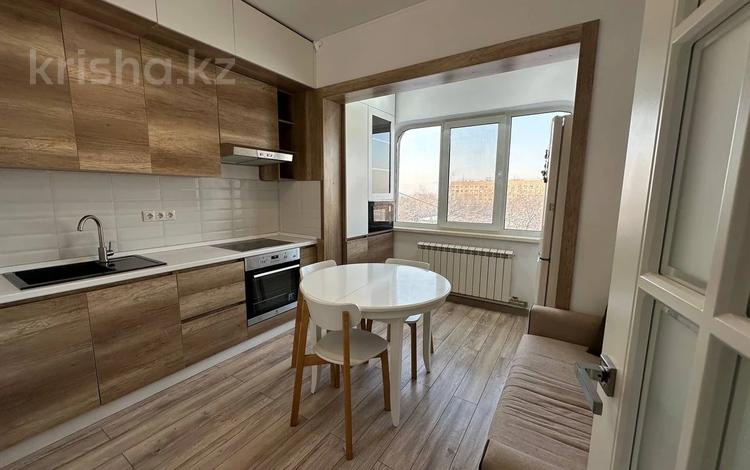 1-комнатная квартира · 41.7 м² · 5/5 этаж, мкр Аксай-4 — Саина Жубанова за 32.5 млн 〒 в Алматы, Ауэзовский р-н — фото 29