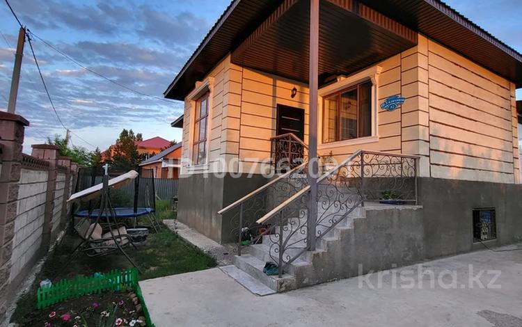 Отдельный дом · 5 комнат · 245 м² · 10 сот., Валиханова 52 — Республика Валиханова за 65 млн ₸ в Косшы — фото 41