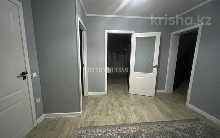2-комнатная квартира · 56.6 м² · 7/9 этаж, мкр Нуркент за 36 млн ₸ в Алматы, Алатауский р-н — фото 2