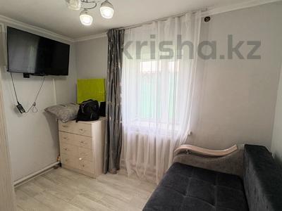 Отдельный дом · 4 комнаты · 136 м² · 6 сот., Сзжр 7 за 36 млн 〒 в Талдыкоргане