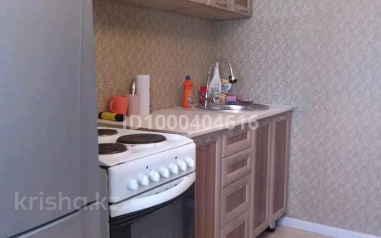 1-бөлмелі пәтер · 35 м² · 5/5 қабат, Жусупа 105 — Мечта, бағасы: 7 млн ₸ в Экибастузе — фото 2