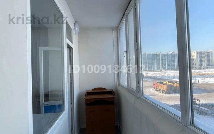 1-комнатная квартира · 40 м² · 3/9 этаж, Байтұрсынов 36А — 15 қалалық емхана жанында за 220 000 ₸ в Астане, Сарайшык р-н — фото 6
