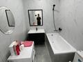 1-комнатная квартира · 40 м² · 3/9 этаж, Байтұрсынов 36А — 15 қалалық емхана жанында за 220 000 ₸ в Астане, Сарайшык р-н — фото 4
