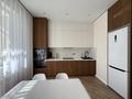 2-комнатная квартира · 70 м² · 5/16 этаж, Ракымжан Кошкарбаев 54/1 за 450 000 ₸ в Астане, Сарайшык р-н — фото 15