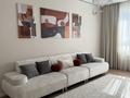 2-комнатная квартира · 70 м² · 5/16 этаж, Ракымжан Кошкарбаев 54/1 за 450 000 ₸ в Астане, Сарайшык р-н — фото 5