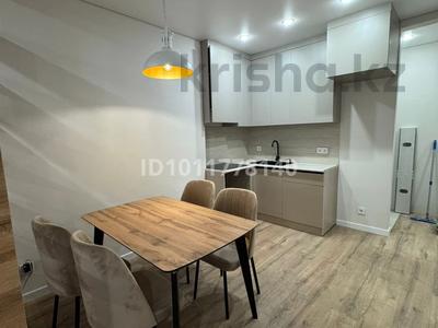 2-бөлмелі пәтер · 52 м² · 7/13 қабат, Максут Нарикбаев 6а, бағасы: 33 млн ₸ в Астане, Нура р-н