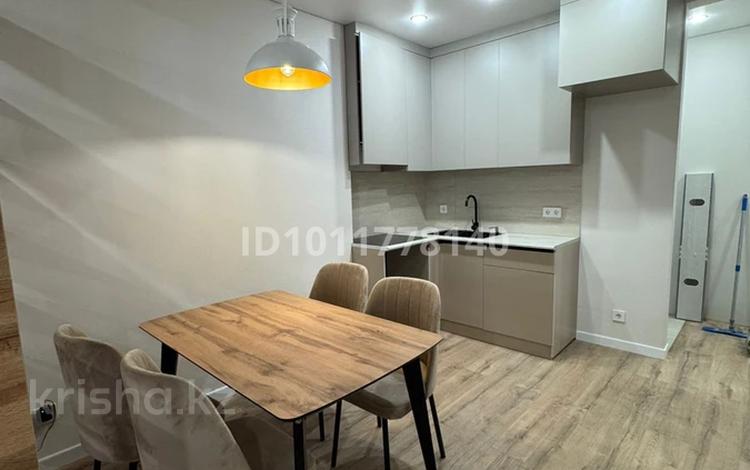 2-бөлмелі пәтер · 52 м² · 7/13 қабат, Максут Нарикбаев 6а, бағасы: 33 млн ₸ в Астане, Нура р-н — фото 2