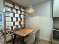 2-бөлмелі пәтер · 52 м² · 7/13 қабат, Максут Нарикбаев 6а, бағасы: 33 млн ₸ в Астане, Нура р-н — фото 4