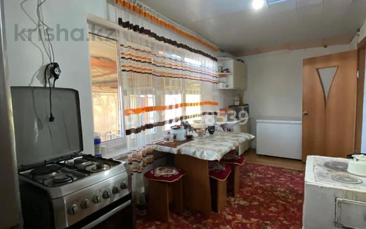 Саяжай · 3 бөлме · 50 м² · 10 сот., С/т. Рябинушка 81, бағасы: 5 млн ₸ в Усть-Каменогорске, Ульбинский — фото 2