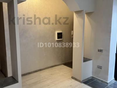 2-комнатная квартира · 60.9 м² · 10/16 этаж, Радостовца 124 — Гагарина-Сатпаева за 350 000 〒 в Алматы, Бостандыкский р-н