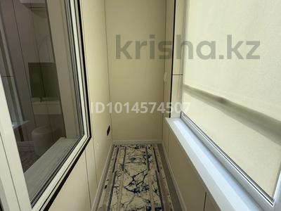 1-комнатная квартира · 40 м² · 9/12 этаж, мкр Акжайык, Байдибек би 115/10 за 250 000 ₸ в Шымкенте, Абайский р-н