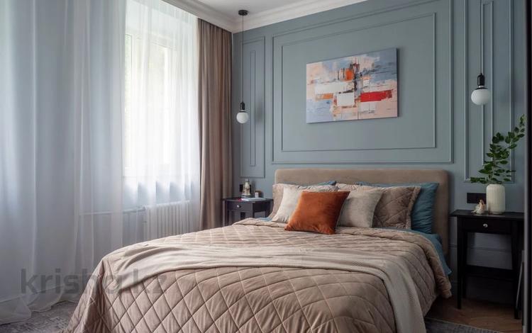 2-комнатная квартира · 50 м² · 9/11 этаж, Е-22 2 — E-51 за 16 000 〒 в Астане, Есильский р-н — фото 2