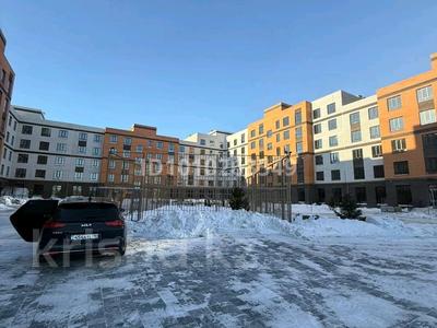 1-бөлмелі пәтер · 48.4 м² · 3/5 қабат, Качарская, бағасы: 14 млн ₸ в Рудном
