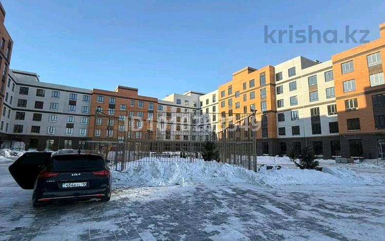1-бөлмелі пәтер · 48.4 м² · 3/5 қабат, Качарская, бағасы: 14 млн ₸ в Рудном — фото 7