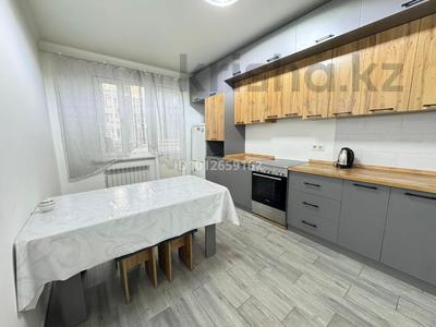 1-бөлмелі пәтер · 42 м² · 5/12 қабат, Дарабоз 41, бағасы: 13 000 ₸ в Алматы, Алатауский р-н