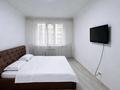 1-бөлмелі пәтер · 42 м² · 5/12 қабат, мкр Дарабоз 41, бағасы: 14 000 ₸ в Алматы, Алатауский р-н — фото 3