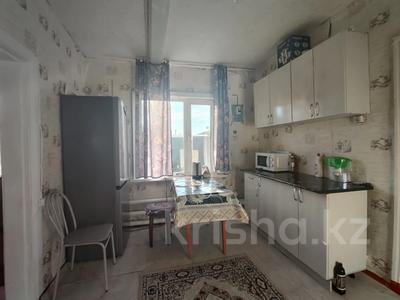 Отдельный дом · 3 комнаты · 50 м² · 6 сот., Суворова за 9.4 млн 〒 в Петропавловске