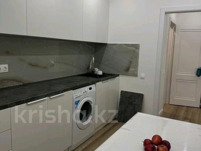 2-бөлмелі пәтер · 63 м² · 3 қабат, Мангилик Ел 62/4, бағасы: 280 000 ₸ в Астане, Есильский р-н