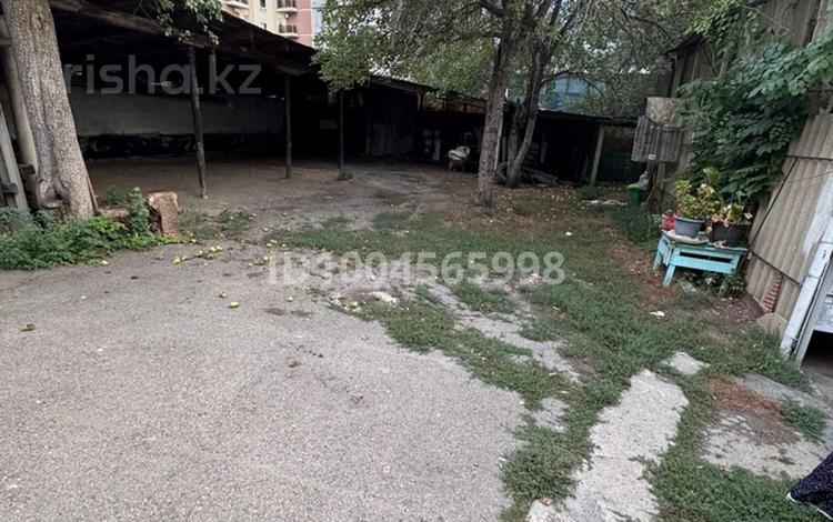 Паркинг · 400 м² · мкр Горный Гигант, Жаркенская 1, бағасы: 400 000 〒 в Алматы, Медеуский р-н — фото 2