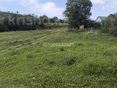 Участок · 16 соток, Участок 143 за 24 млн ₸ в Береке
