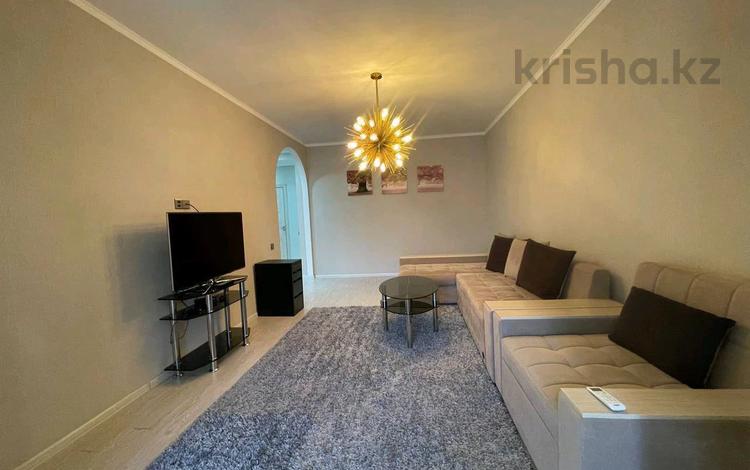 2-комнатная квартира, 60 м², 5/9 этаж помесячно, Кенесары 6