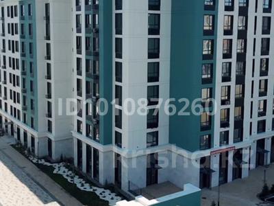 1-бөлмелі пәтер · 50 м² · 5/9 қабат, мкр. Алтын орда, Мкр Батыс-2 11Б, бағасы: 31.5 млн ₸ в Актобе