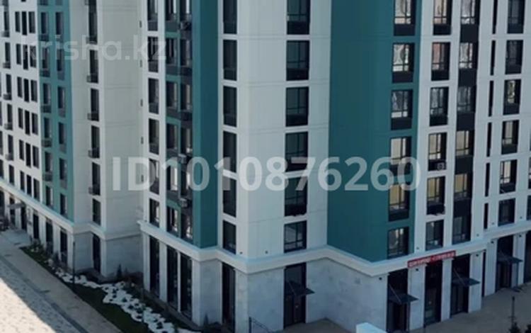 1-бөлмелі пәтер · 50 м² · 5/9 қабат, мкр. Алтын орда, Мкр Батыс-2 11Б, бағасы: 31.5 млн ₸ в Актобе — фото 11
