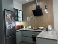 1-бөлмелі пәтер · 50 м² · 5/9 қабат, мкр. Алтын орда, Мкр Батыс-2 11Б, бағасы: 31.5 млн ₸ в Актобе — фото 12