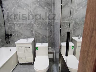 2-комнатная квартира · 46 м² · 4/6 этаж, мкр Гажайып, Бауыржана Момышулы 4 — Монке би за 36 млн ₸ в Алматы, Алатауский р-н