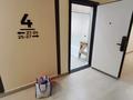 2-комнатная квартира · 46 м² · 4/6 этаж, мкр Гажайып, Бауыржана Момышулы 4 — Монке би за 36 млн ₸ в Алматы, Алатауский р-н — фото 3