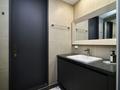 3-комнатная квартира · 129.9 м² · 6/28 этаж, Нажимеденова 4 за 98 млн ₸ в Астане, Алматы р-н — фото 36