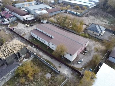 Склады · 1250 м² за 2 млн ₸ в Алматинской обл., Талгарский р-н