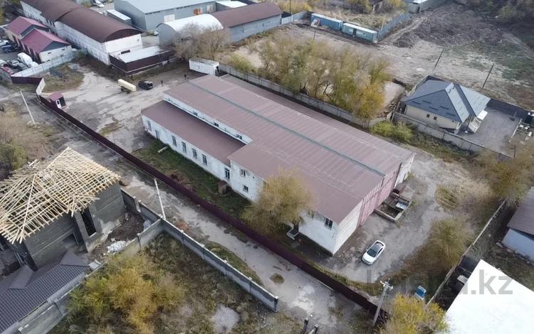 Қоймалар · 1250 м², бағасы: 2 млн ₸ в Алматинской обл., Талгарский р-н — фото 15